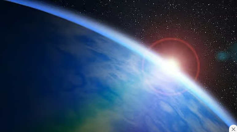 পৃথিবী থেকে মাত্র ৪.৩৭ আলোকবর্ষ দূরে নতুন গ্রহ থাকার সম্ভাবনা!!